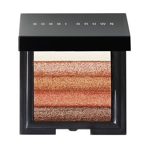 Bobbi Brown Mini Shimmer Brick Bronze